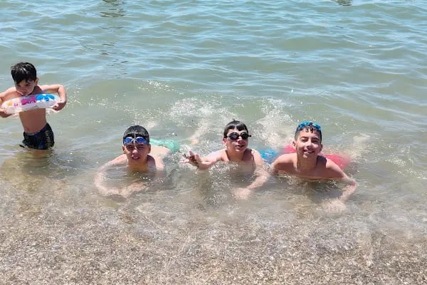 Bayramoğlu Halk Plajı - Resim 13