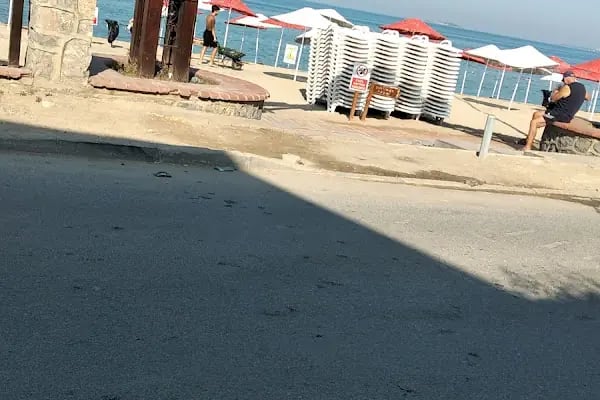 Bayramoğlu Halk Plajı - Resim 17