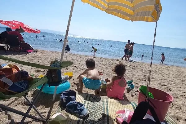 Bayramoğlu Halk Plajı - Resim 6