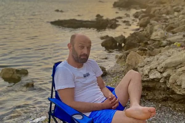 Bayramoğlu Halk Plajı - Resim 16