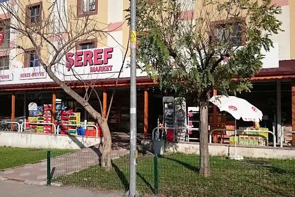 Şeref Market - Resim 2