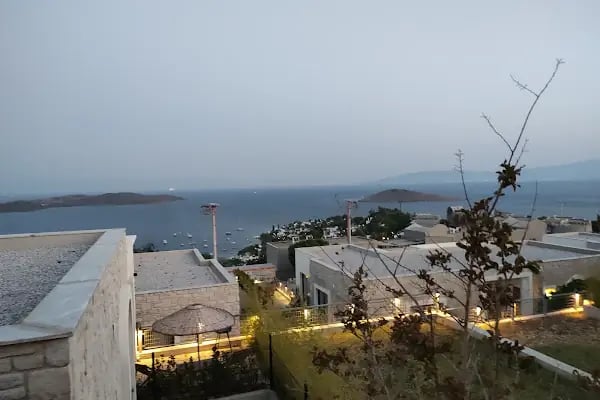 Saranda Evleri - Resim 2