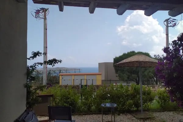 Saranda Evleri - Resim 4