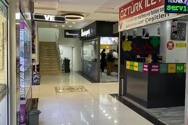 Altınkaynak Döviz Sincan Şubesi - Resim 2