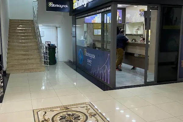 Altınkaynak Döviz Sincan Şubesi - Resim 5