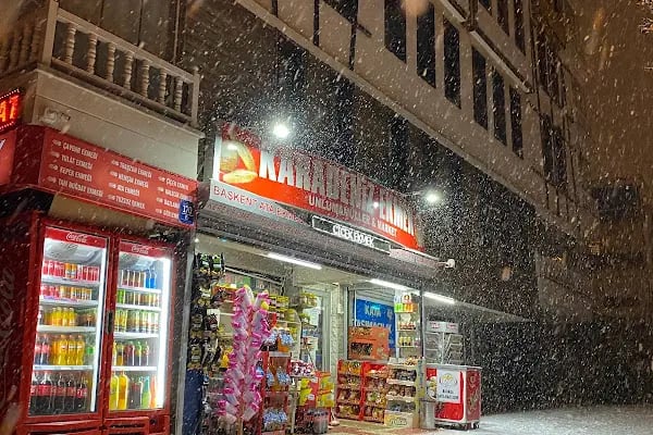 Karadeniz ekmek fırını - Resim 3