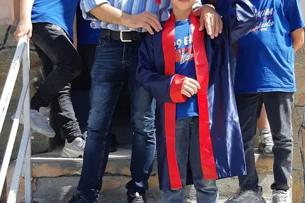 Anamur İlköğretim Okulu - Resim 2