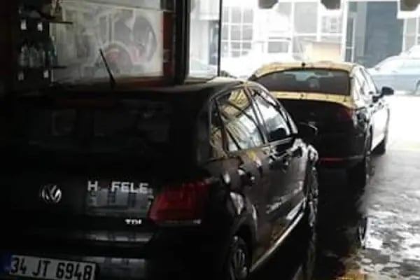 Autobahn Oto Yıkama - Resim 10