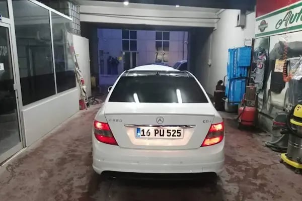 Autobahn Oto Yıkama - Resim 8