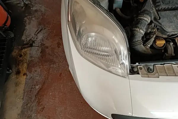 Autobahn Oto Yıkama - Resim 1