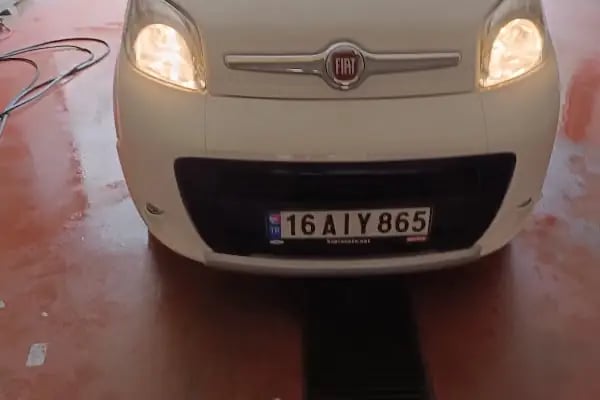 Autobahn Oto Yıkama - Resim 2