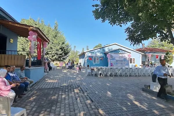 Bilalköy İlk Öğretim Okulu - Resim 7