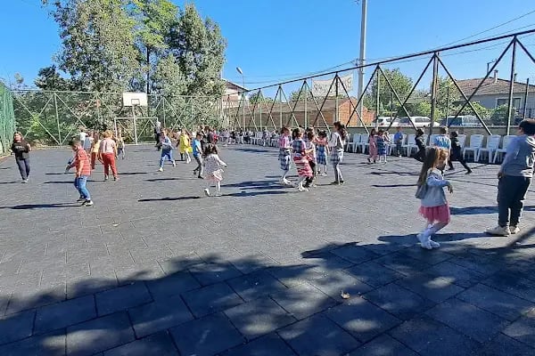 Bilalköy İlk Öğretim Okulu - Resim 6