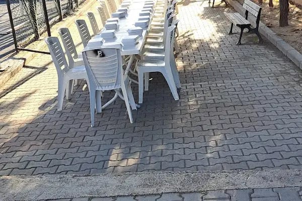 Bilalköy İlk Öğretim Okulu - Resim 4