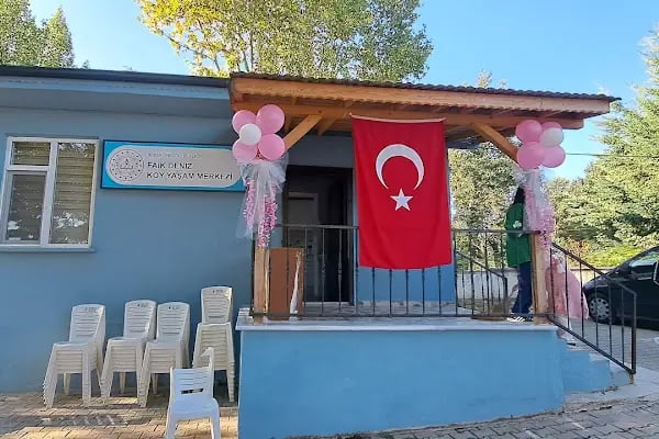 Bilalköy İlk Öğretim Okulu - Resim 3