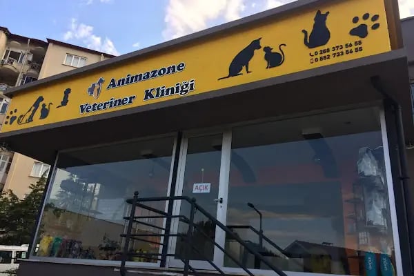 Animazone Veteriner Kliniği - Resim 5