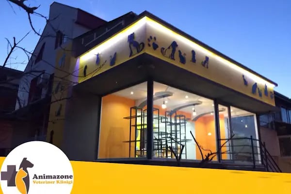Animazone Veteriner Kliniği - Resim 10