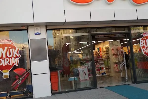 Civil Çocuk Mağazası - Resim 3