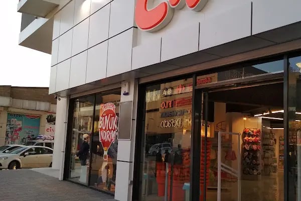 Civil Çocuk Mağazası - Resim 1
