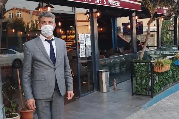 Ataşehir fırın - Resim 19