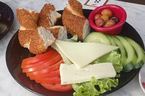 Ataşehir fırın - Resim 13
