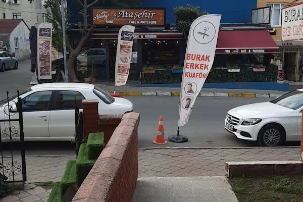 Ataşehir fırın - Resim 9