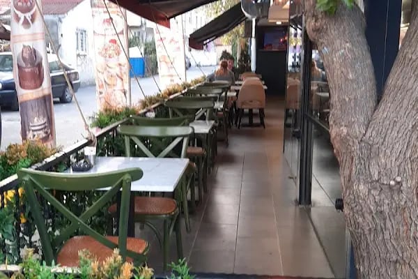 Ataşehir fırın - Resim 20