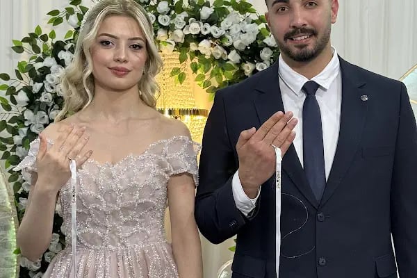Zeliş Kına Düğün Davet Salonu - Resim 15