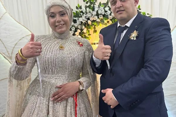 Zeliş Kına Düğün Davet Salonu - Resim 11