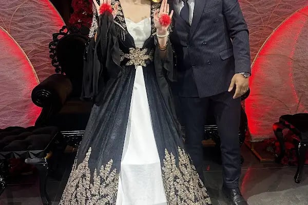 Zeliş Kına Düğün Davet Salonu - Resim 16