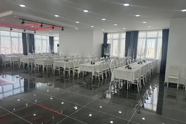 Zeliş Kına Düğün Davet Salonu - Resim 2
