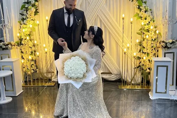 Zeliş Kına Düğün Davet Salonu - Resim 6