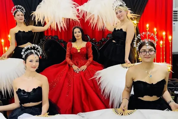 Zeliş Kına Düğün Davet Salonu - Resim 4