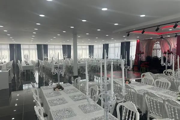 Zeliş Kına Düğün Davet Salonu - Resim 1