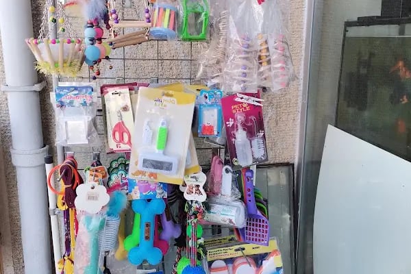 Yıldız Petshop - Resim 13