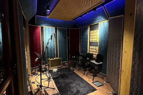 Locca Records / Müzik Fabrikası - Resim 9