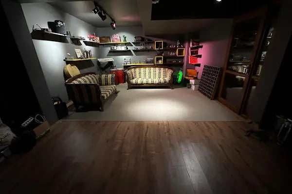 Locca Records / Müzik Fabrikası - Resim 12