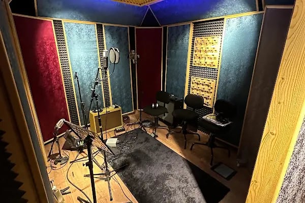 Locca Records / Müzik Fabrikası - Resim 8