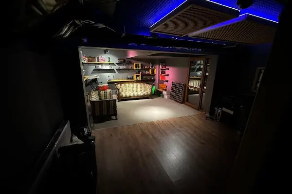 Locca Records / Müzik Fabrikası - Resim 10