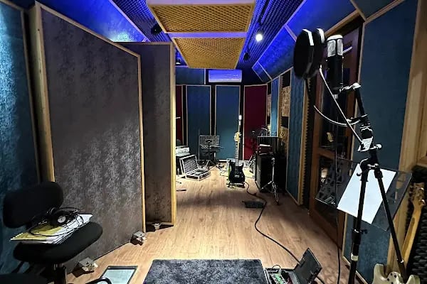 Locca Records / Müzik Fabrikası - Resim 7