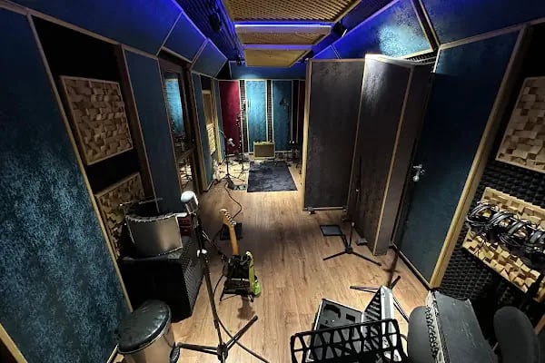 Locca Records / Müzik Fabrikası - Resim 2