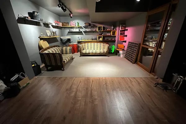 Locca Records / Müzik Fabrikası - Resim 11