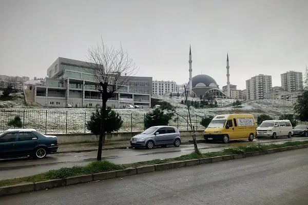 Trabzon Üniversitesi Fatih Eğitim Fakültesi - Resim 8