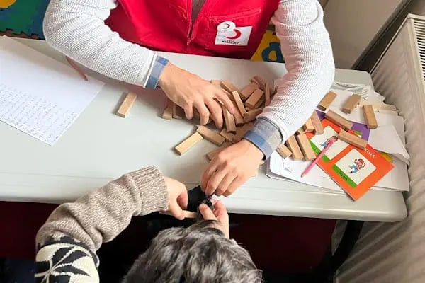 Kars Duru Özel Eğitim ve Rehabilitasyon Merkezi - Resim 8