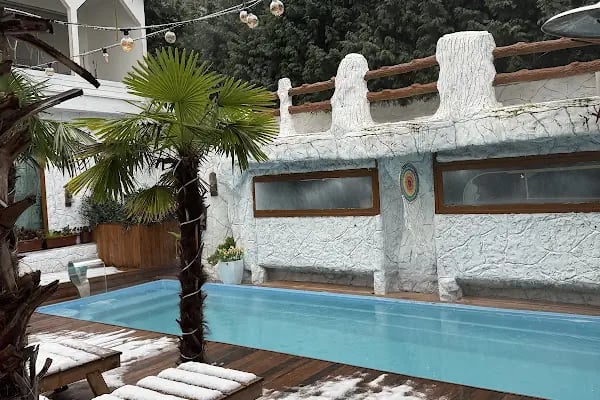 Sapanca Paradise Hotel - Resim 4