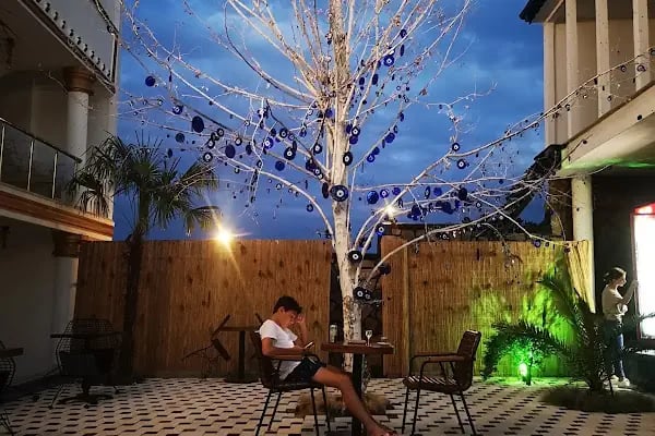 Sapanca Paradise Hotel - Resim 7