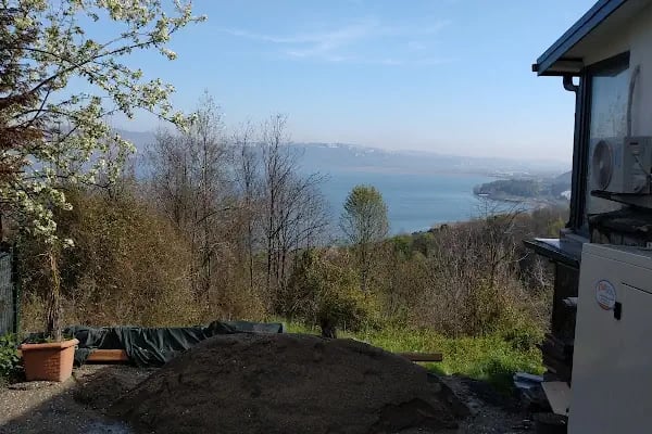 Sapanca Paradise Hotel - Resim 9