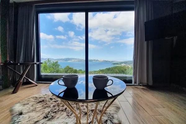 Sapanca Paradise Hotel - Resim 10