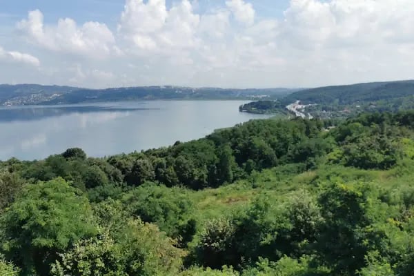 Sapanca Paradise Hotel - Resim 6