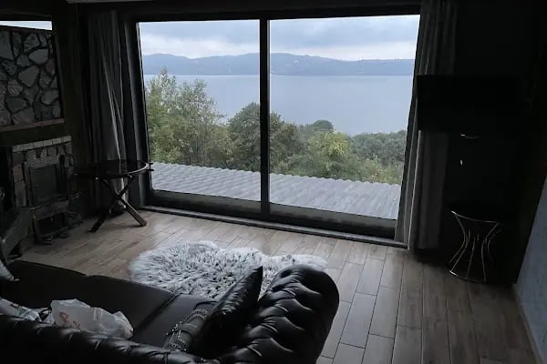 Sapanca Paradise Hotel - Resim 12